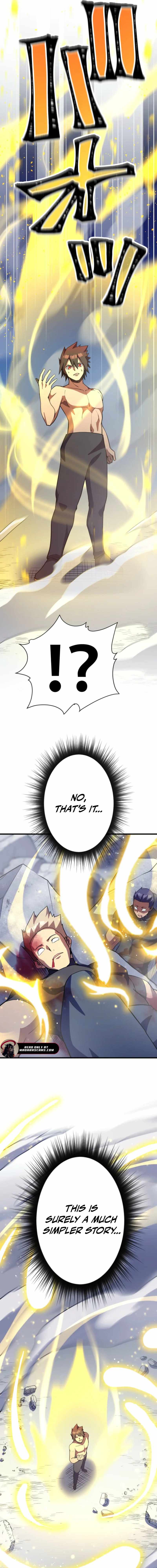 Anti-hero at the Bottom of the Job Caste System Chapter 60 - Page 21