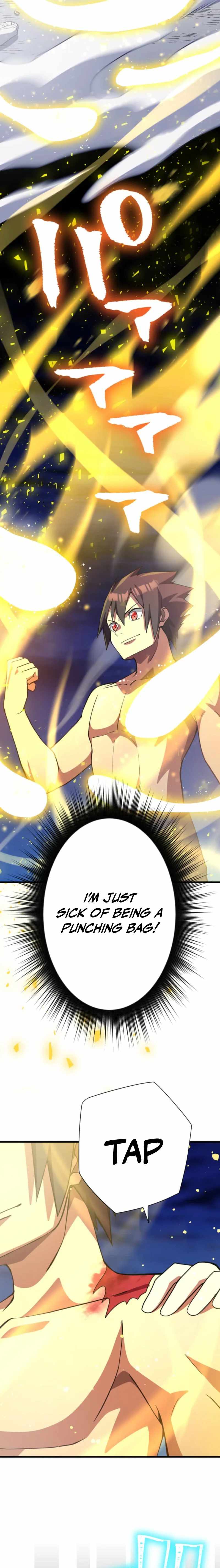 Anti-hero at the Bottom of the Job Caste System Chapter 60 - Page 22