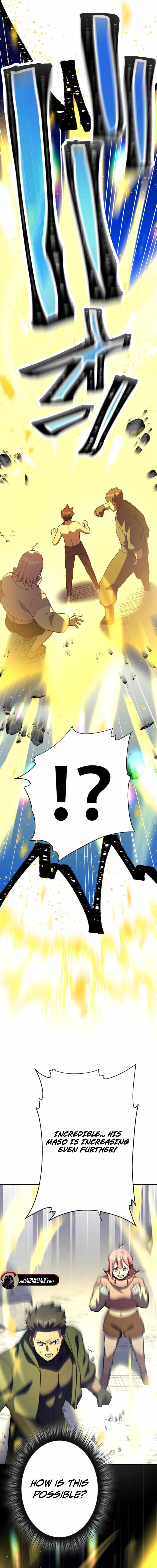 Anti-hero at the Bottom of the Job Caste System Chapter 60 - Page 25