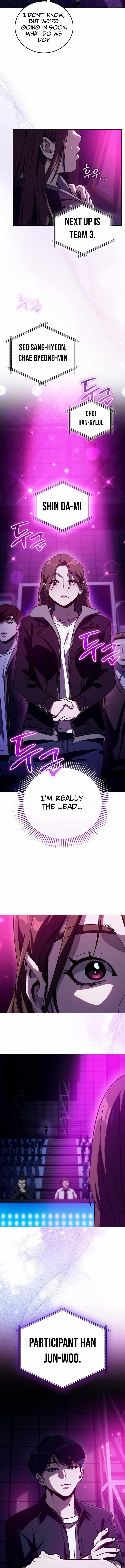 A Thousand Faces Chapter 41 - Page 15