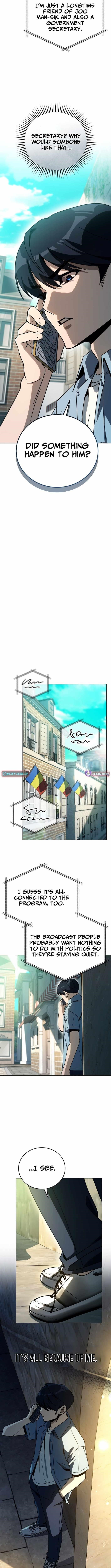 A Thousand Faces Chapter 47 - Page 7