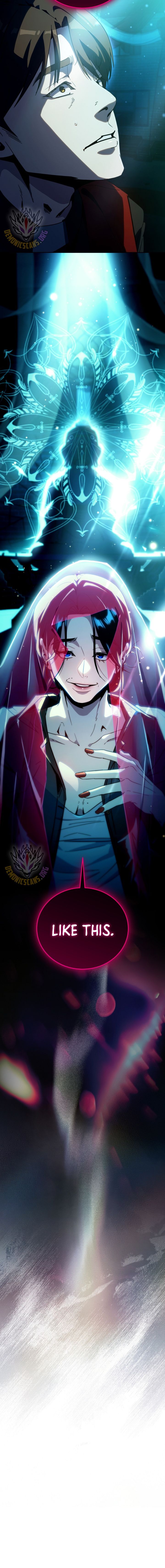 A Thousand Faces Chapter 57 - Page 7