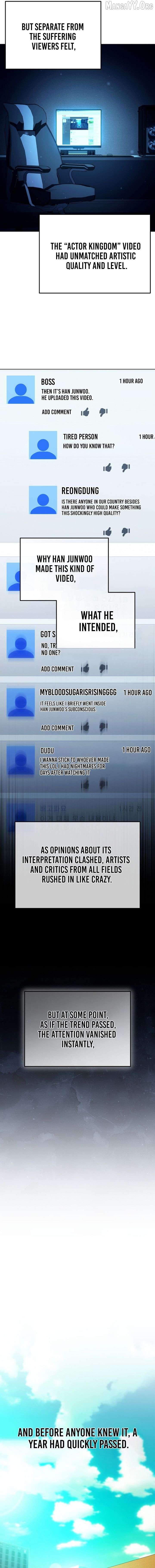 A Thousand Faces Chapter 59 - Page 8