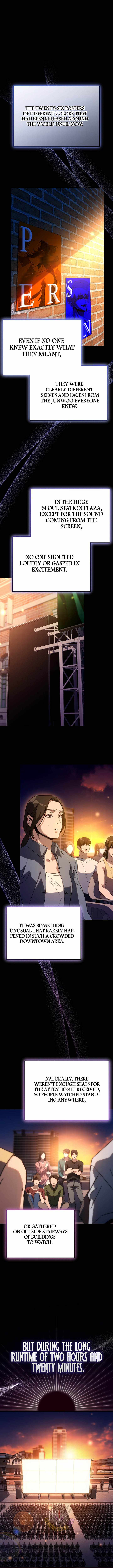 A Thousand Faces Chapter 62 - Page 2