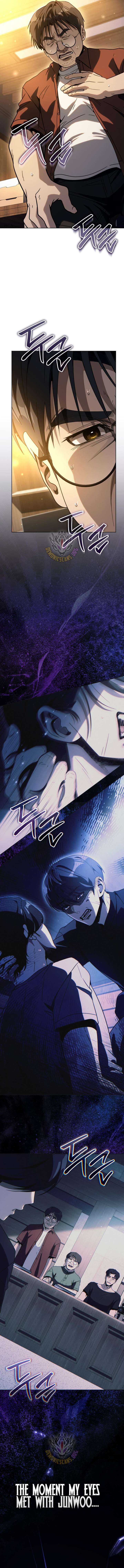 A Thousand Faces Chapter 63 - Page 11