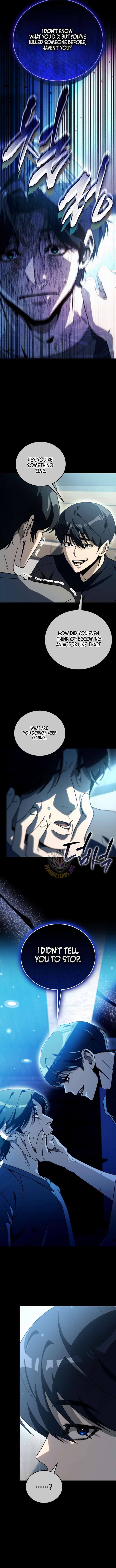 A Thousand Faces Chapter 63 - Page 6