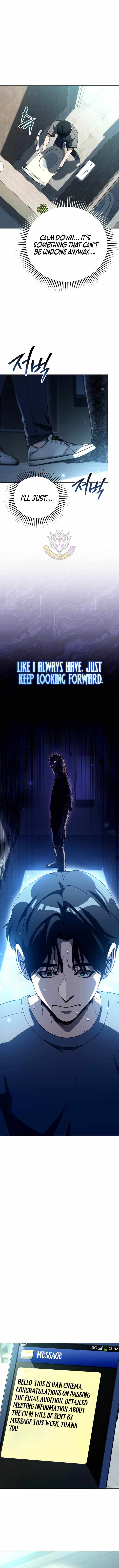 A Thousand Faces Chapter 64 - Page 10