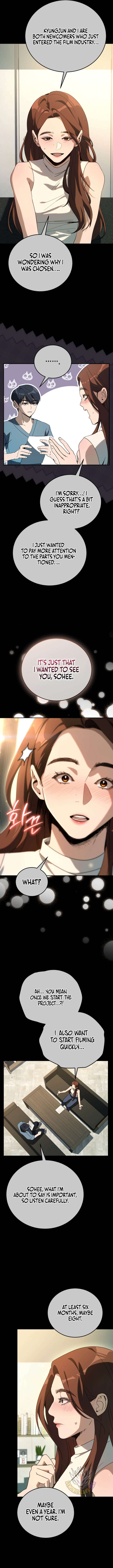 A Thousand Faces Chapter 65 - Page 3