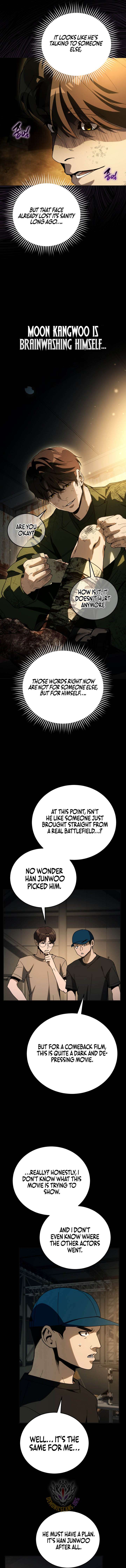 A Thousand Faces Chapter 66 - Page 2