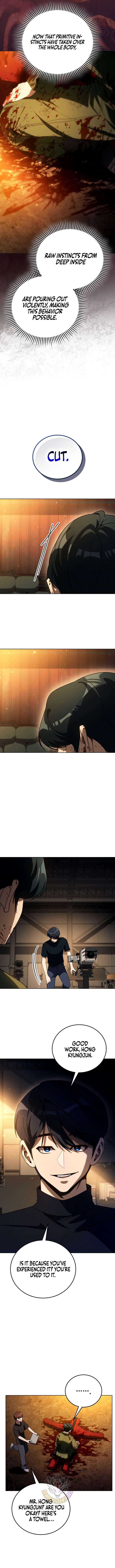 A Thousand Faces Chapter 66 - Page 9