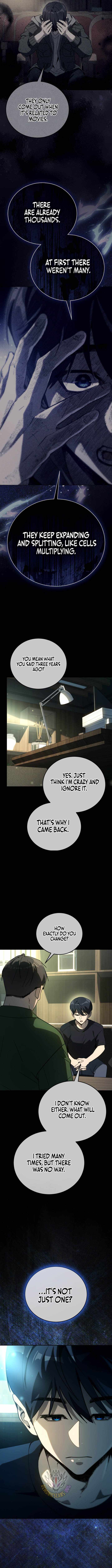 A Thousand Faces Chapter 67 - Page 3