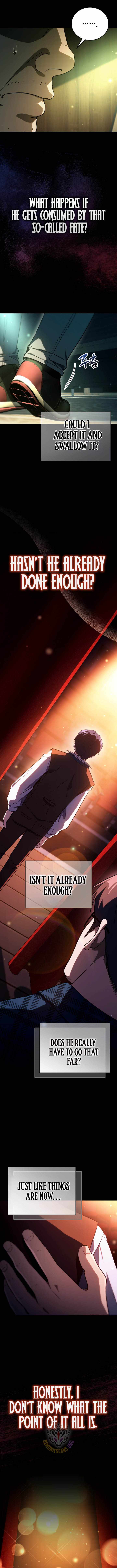 A Thousand Faces Chapter 67 - Page 7