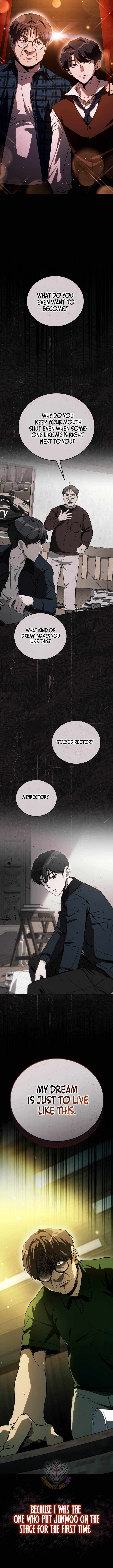 A Thousand Faces Chapter 67 - Page 8