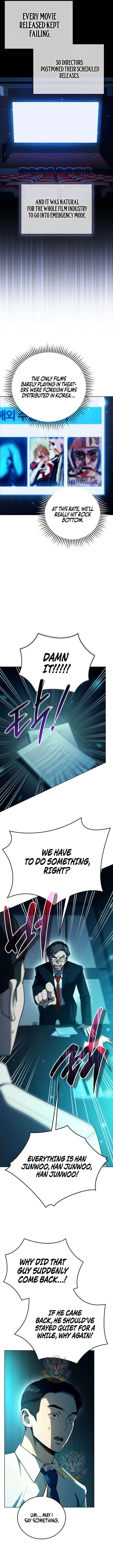 A Thousand Faces Chapter 68 - Page 12