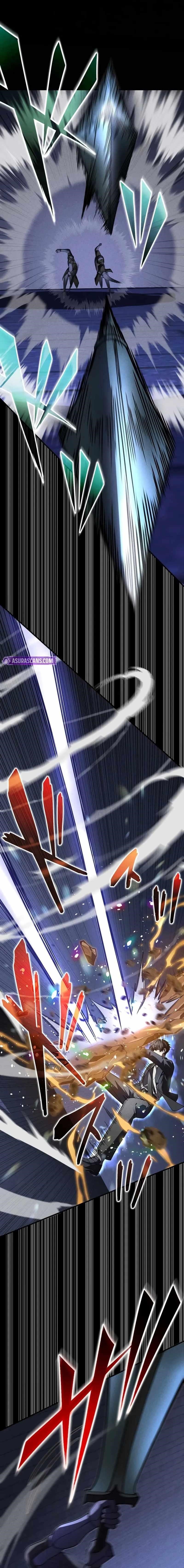 The Hero Starts Over at the Academy Chapter 23 - Page 7