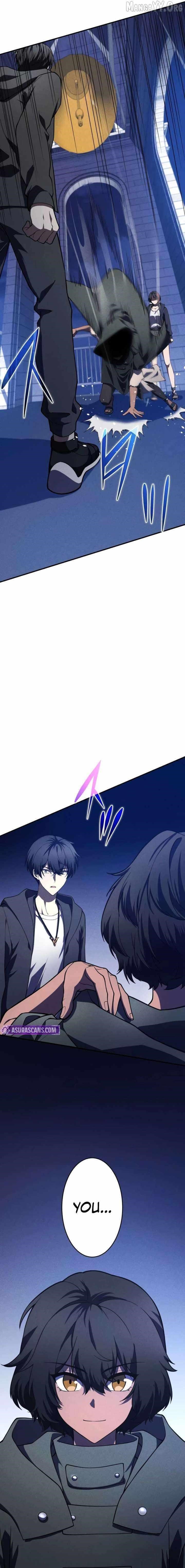 The Hero Starts Over at the Academy Chapter 39 - Page 11