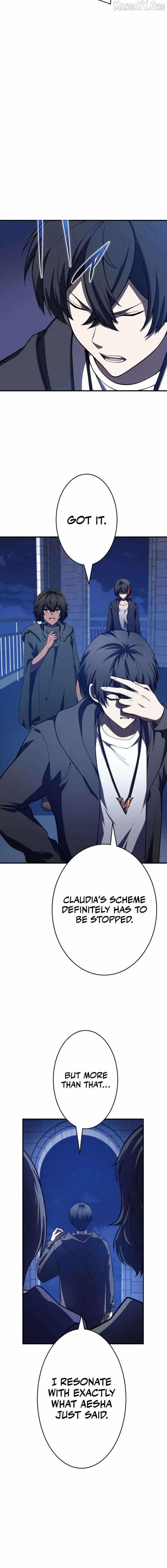 The Hero Starts Over at the Academy Chapter 39 - Page 16