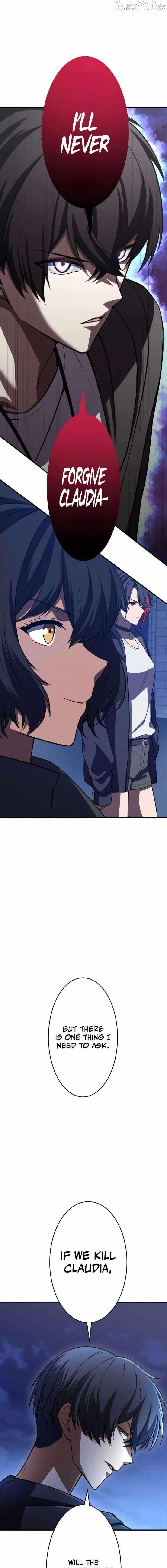 The Hero Starts Over at the Academy Chapter 39 - Page 17