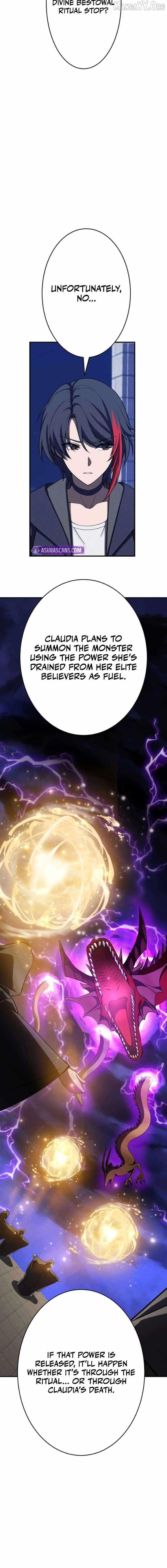 The Hero Starts Over at the Academy Chapter 39 - Page 18