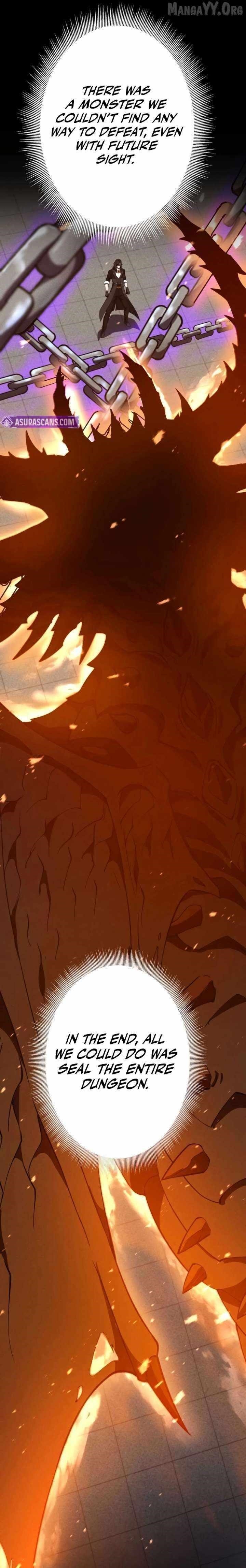 The Hero Starts Over at the Academy Chapter 39 - Page 7