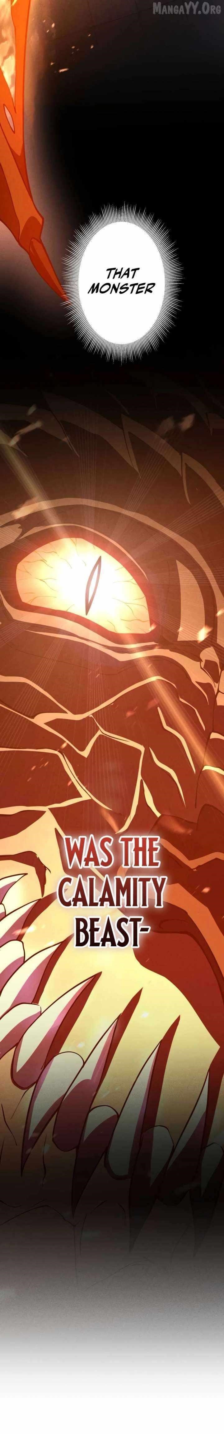 The Hero Starts Over at the Academy Chapter 39 - Page 8