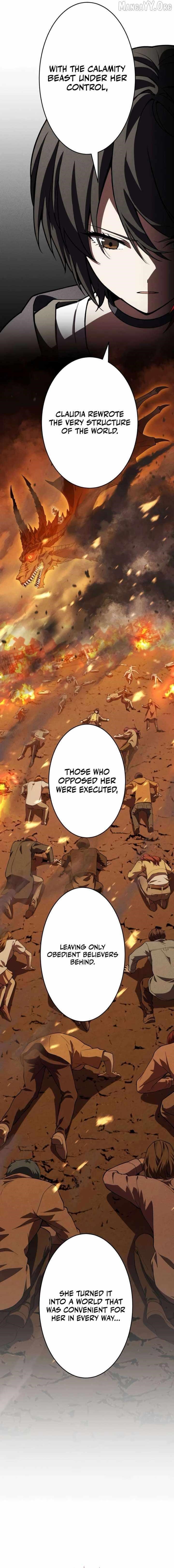 The Hero Starts Over at the Academy Chapter 39 - Page 9