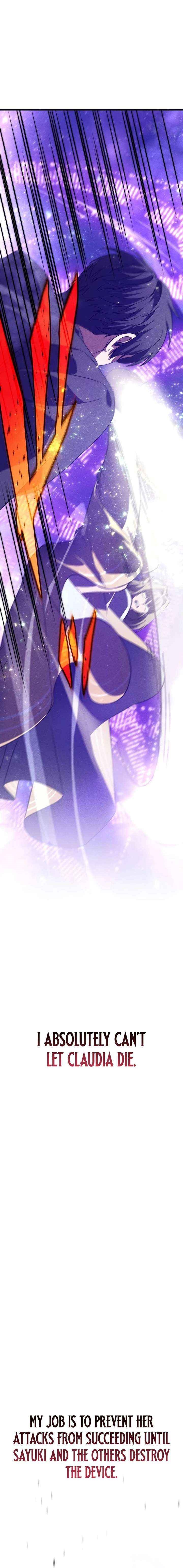 The Hero Starts Over at the Academy Chapter 42 - Page 14