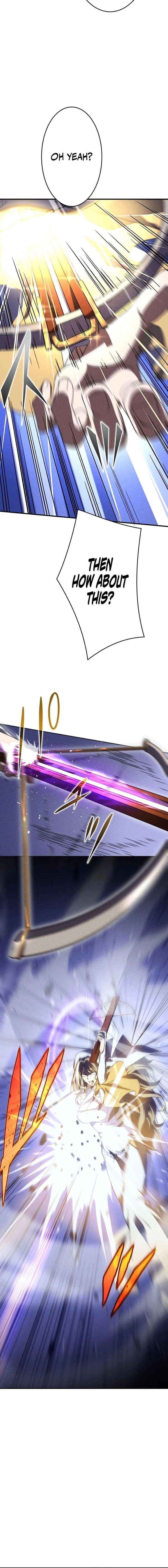 The Hero Starts Over at the Academy Chapter 42 - Page 16