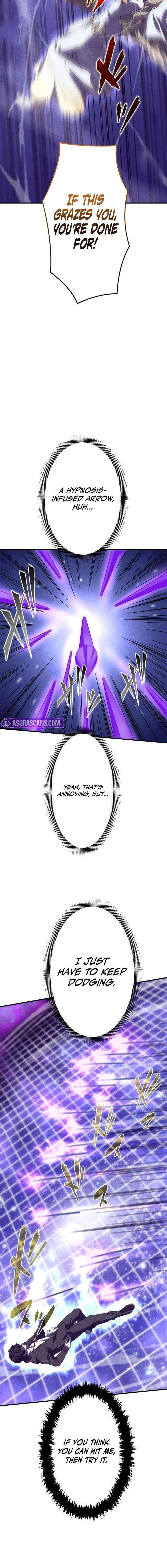 The Hero Starts Over at the Academy Chapter 42 - Page 18