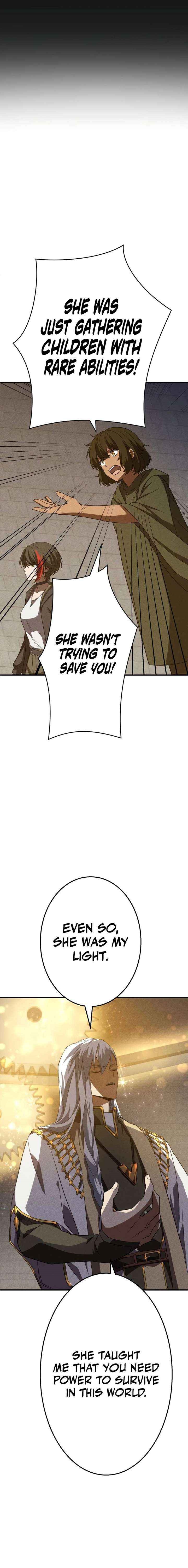 The Hero Starts Over at the Academy Chapter 42 - Page 26