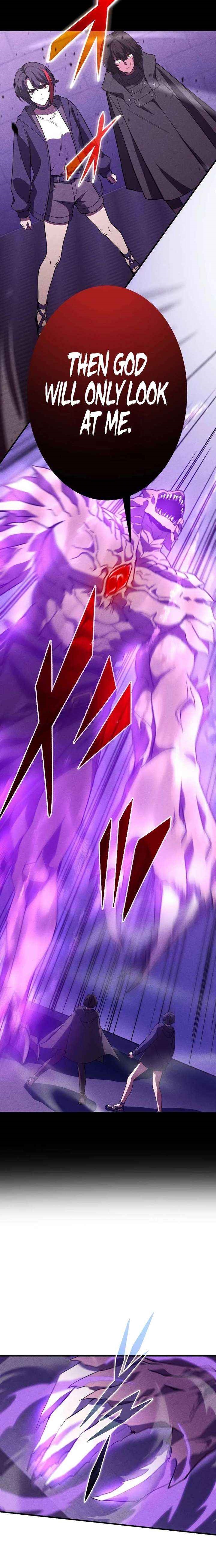 The Hero Starts Over at the Academy Chapter 43 - Page 26