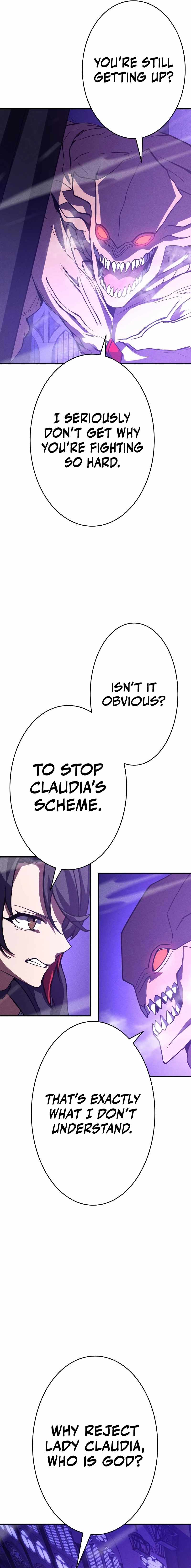 The Hero Starts Over at the Academy Chapter 44 - Page 13