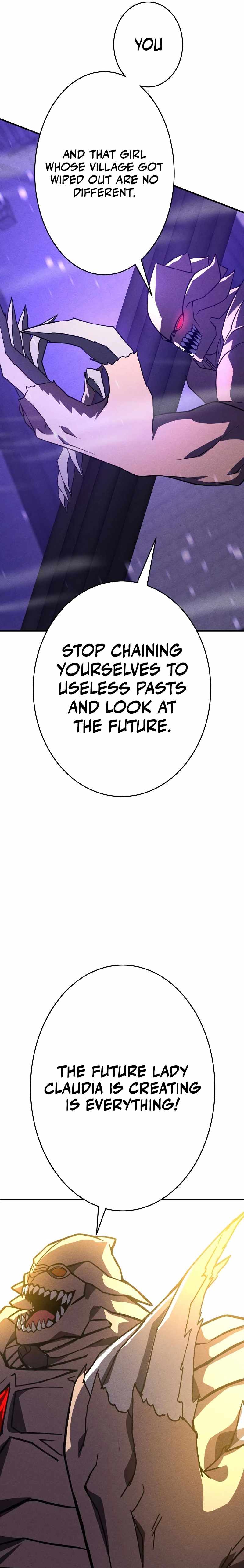 The Hero Starts Over at the Academy Chapter 44 - Page 17