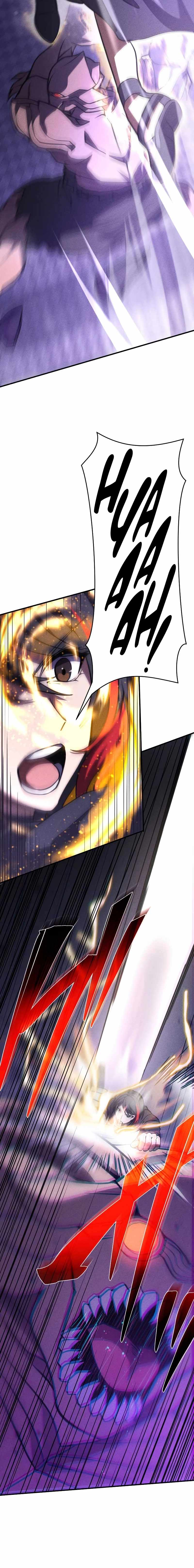 The Hero Starts Over at the Academy Chapter 44 - Page 26