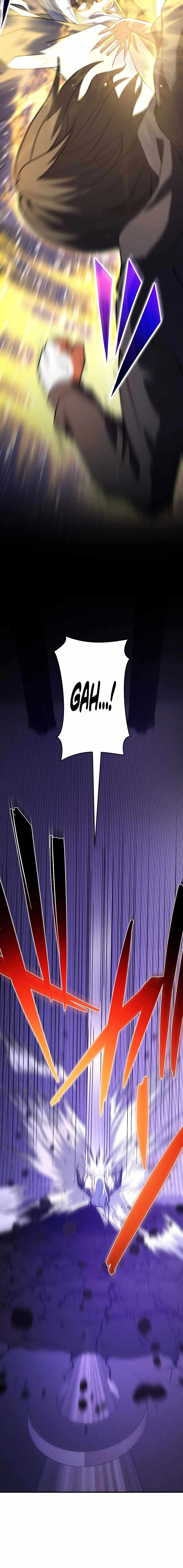 The Hero Starts Over at the Academy Chapter 44 - Page 34