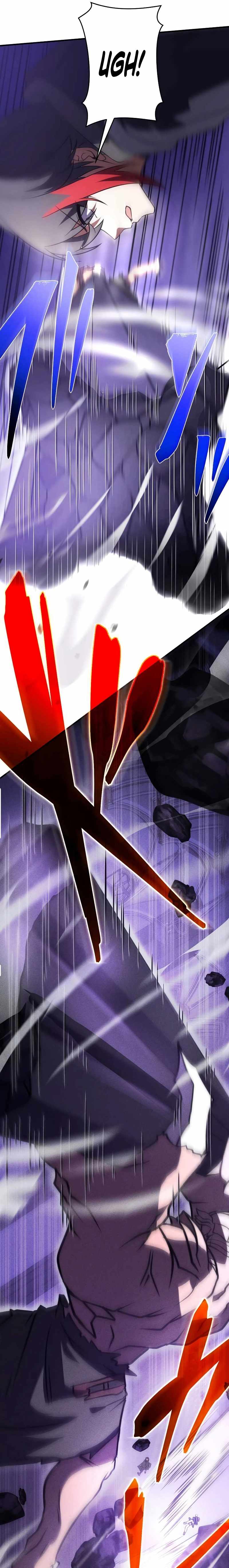 The Hero Starts Over at the Academy Chapter 44 - Page 7