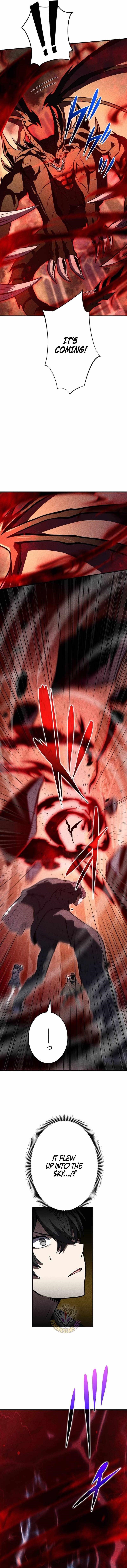 The Hero Starts Over at the Academy Chapter 46 - Page 2