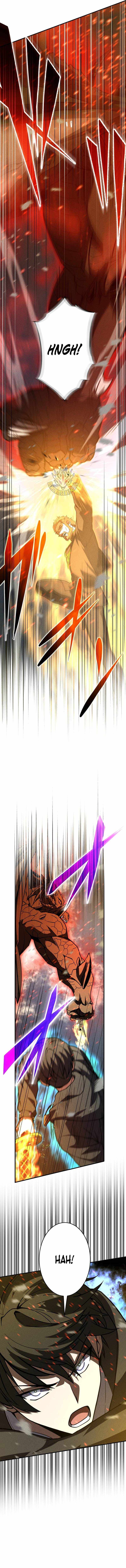 The Hero Starts Over at the Academy Chapter 47 - Page 9