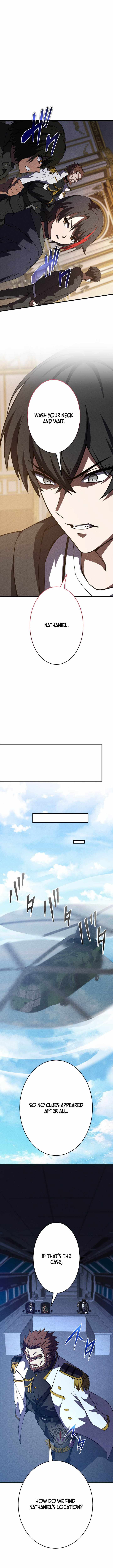 The Hero Starts Over at the Academy Chapter 49 - Page 14