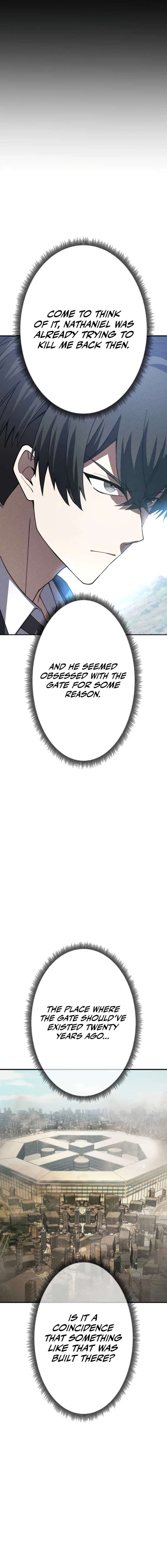 The Hero Starts Over at the Academy Chapter 51 - Page 16