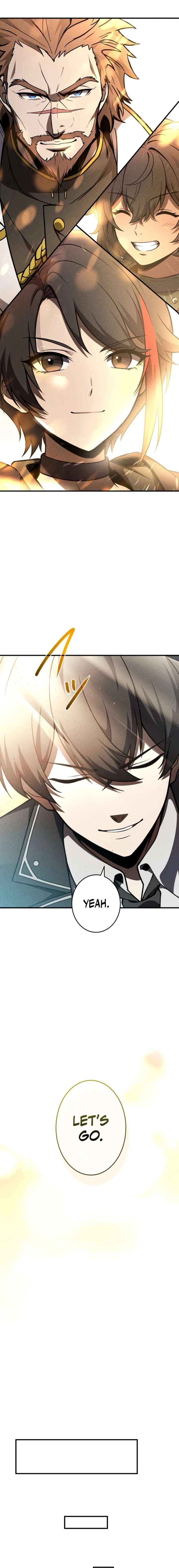 The Hero Starts Over at the Academy Chapter 51 - Page 22