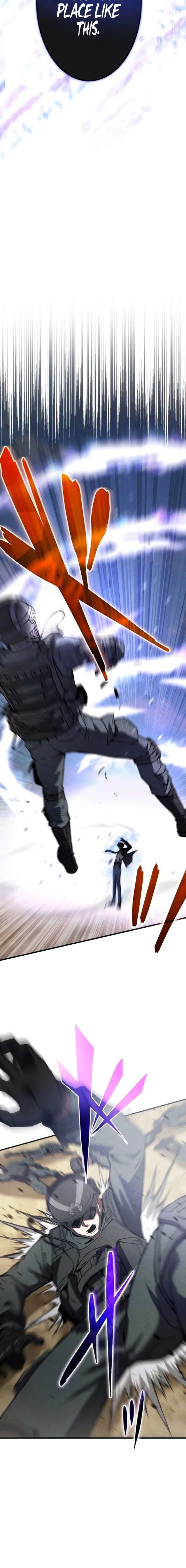 The Hero Starts Over at the Academy Chapter 51 - Page 7