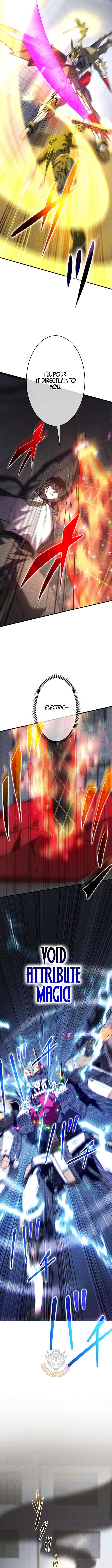 The Hero Starts Over at the Academy Chapter 52 - Page 16