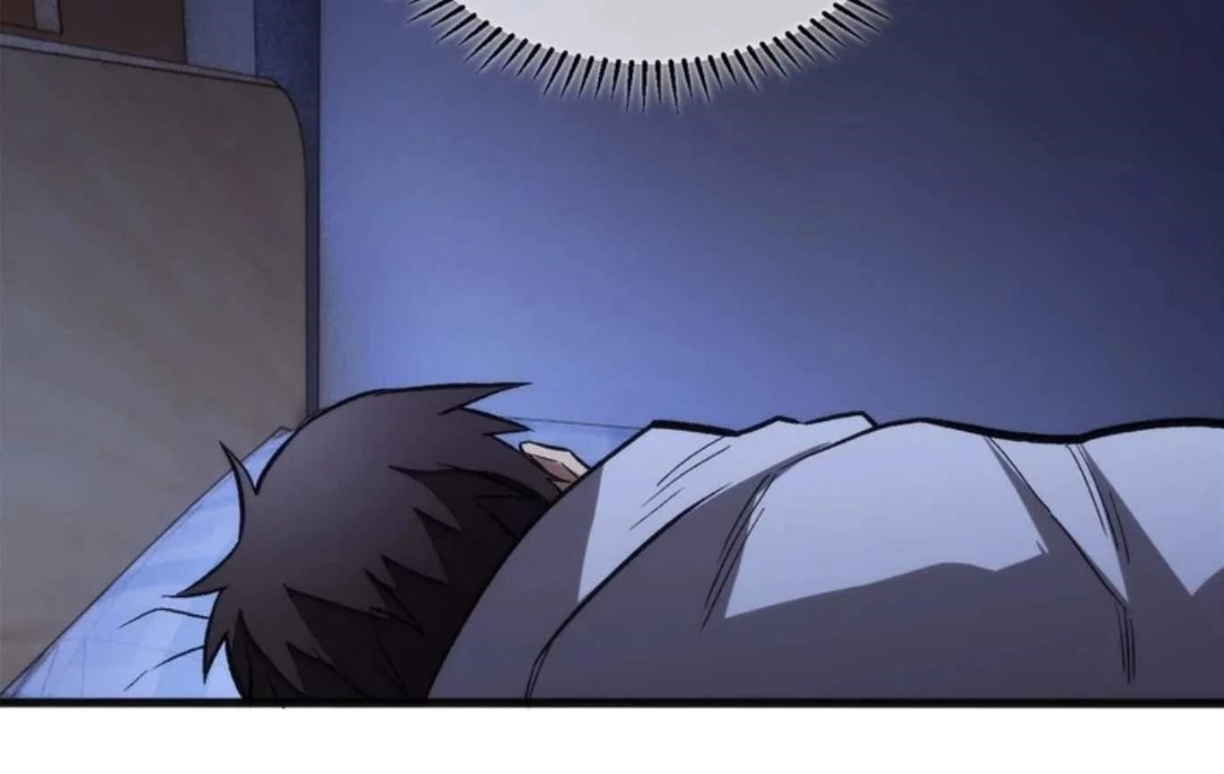 Extraordinary World?! Me… A Vampire?! Chapter 33 - Page 8