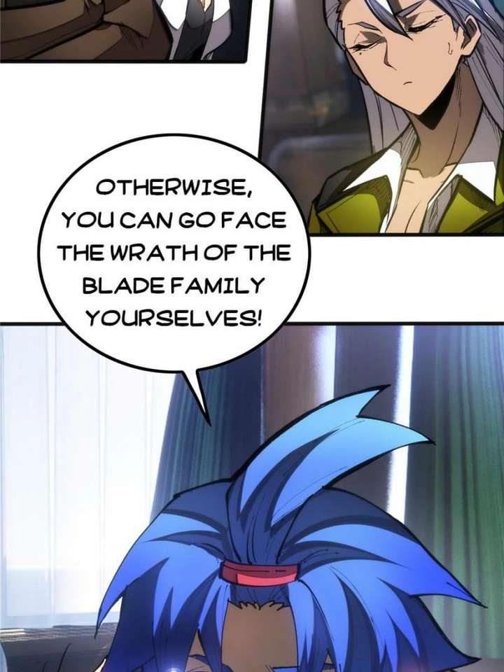 Extraordinary World?! Me… A Vampire?! Chapter 40 - Page 20