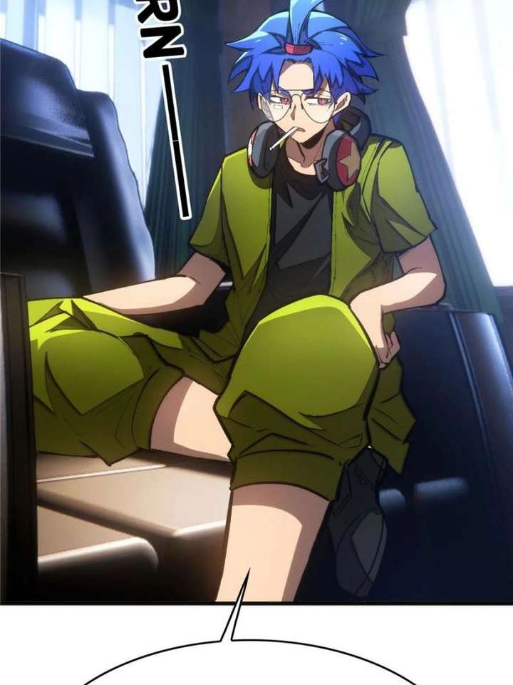 Extraordinary World?! Me… A Vampire?! Chapter 40 - Page 6