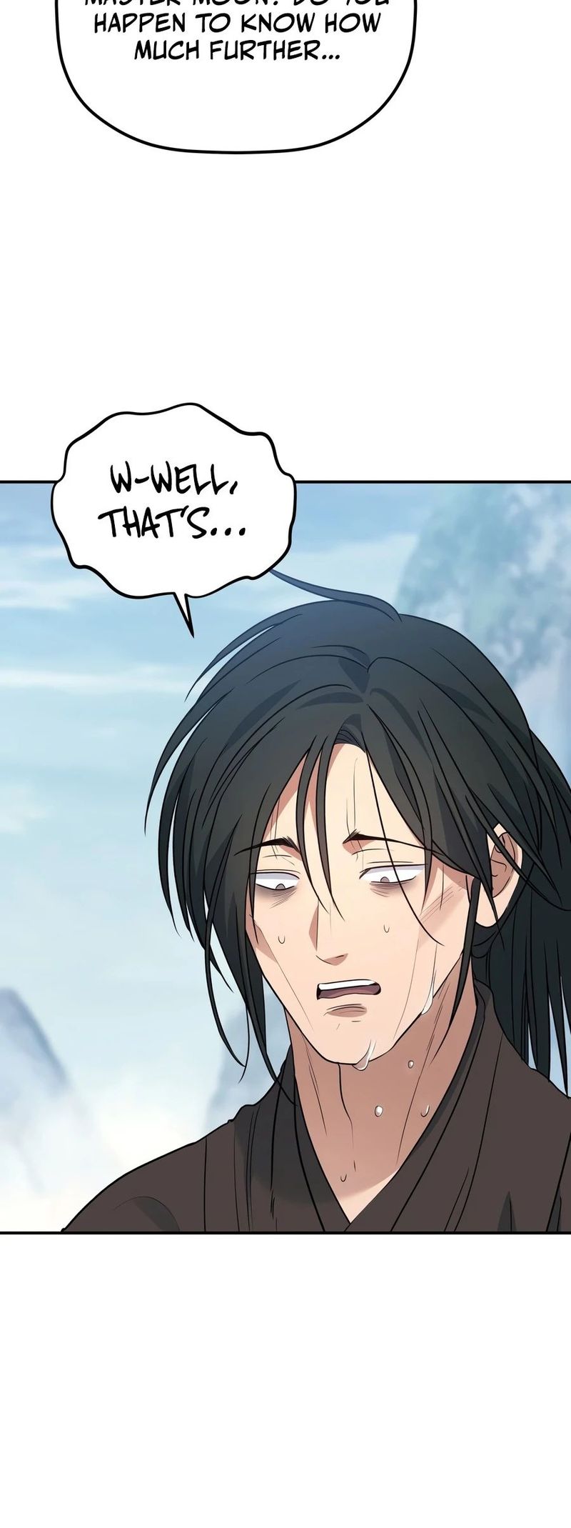 The Youngest Son of the Eunhae Merchant Group Chapter 63 - Page 9