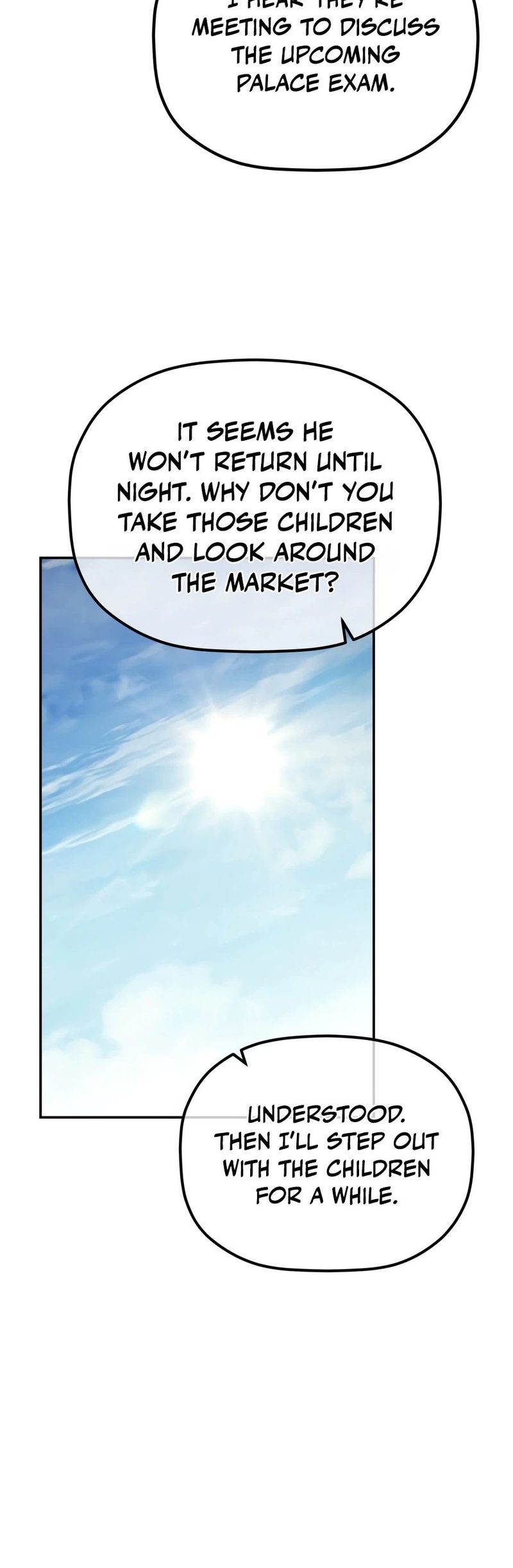 The Youngest Son of the Eunhae Merchant Group Chapter 68 - Page 9
