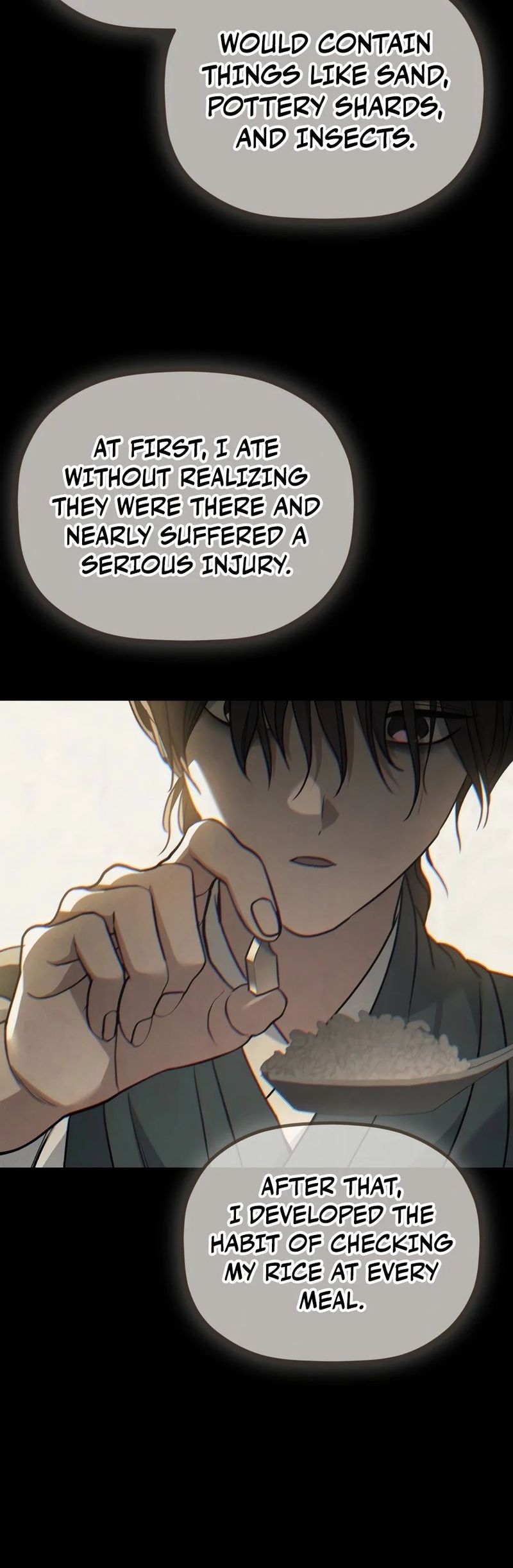 The Youngest Son of the Eunhae Merchant Group Chapter 77 - Page 11
