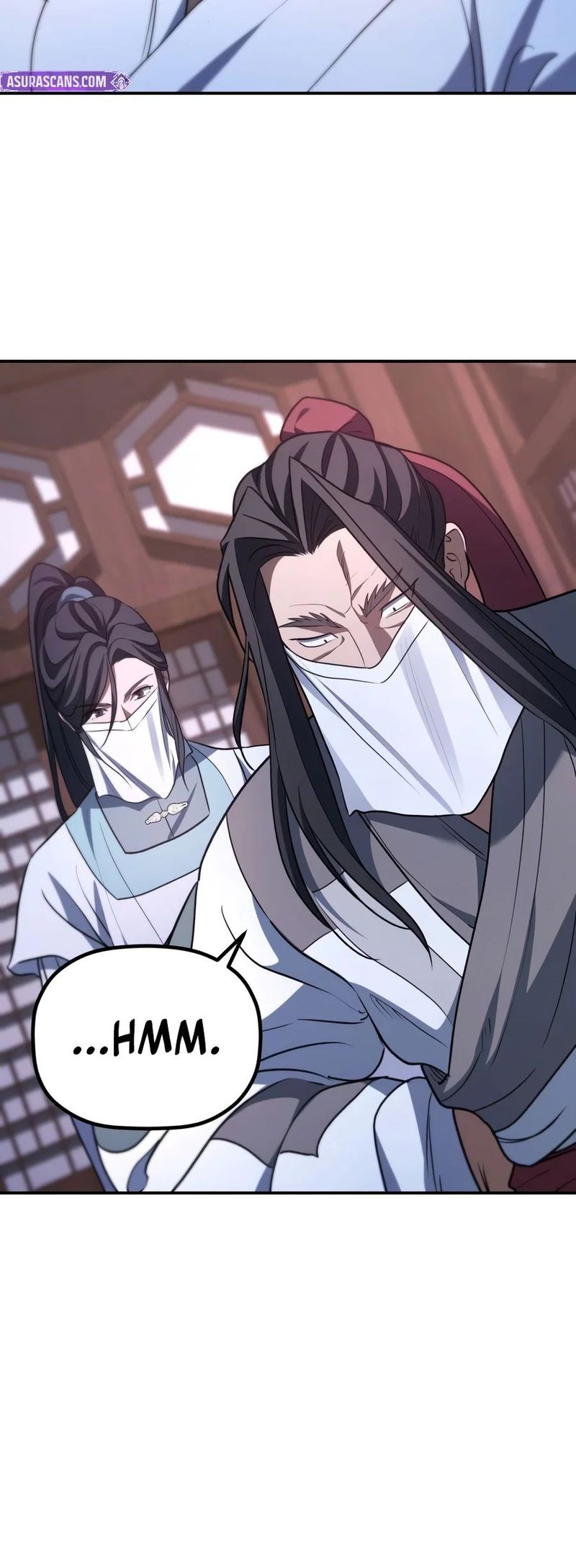 The Youngest Son of the Eunhae Merchant Group Chapter 77 - Page 13
